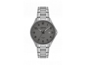 LAVVU TITANIUM LILLEHAMMER Gray LWM0152