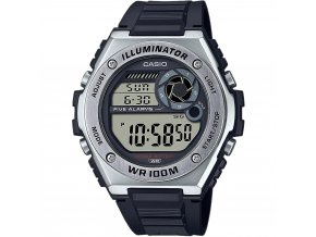 CASIO MWD 100H 1AVEF