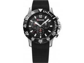 Wenger 01.0643.118 SeaForce Chrono