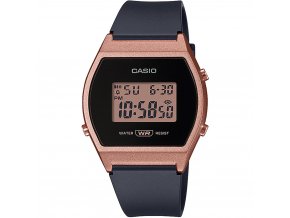 CASIO LW-204-1AEF