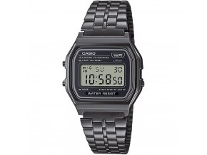 CASIO A158WETB 1AEF