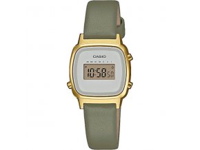 CASIO LA670WEFL 3EF