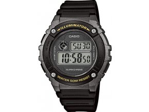 CASIO W 216H 1BVEF