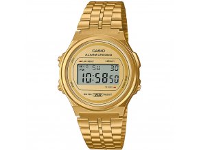 CASIO A171WEG 9AEF