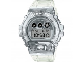 CASIO GM 6900SCM 1ER