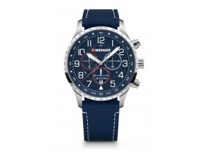 Wenger 01.1543.117 ATTITUDE CHRONO (1)