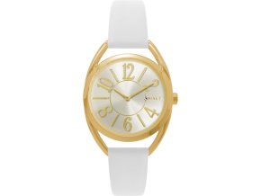 MINET ICON WHITE CHARM MWL5089