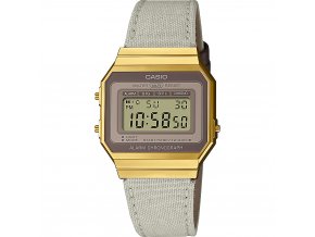 CASIO A700WEGL-7AEF