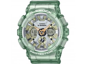 CASIO GMA-S120GS-3AER