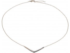 Náhrdelník BOCCIA TITANIUM 08046-03