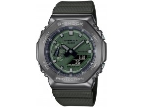 CASIO GM-2100B-3AER