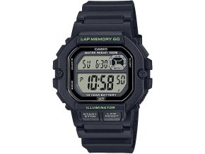 CASIO WS-1400H-1AVEF