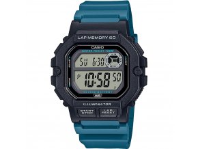 CASIO WS-1400H-3AVEF