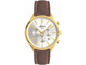 LAVVU CHRONOGRAPH NORRLAND LWM0235