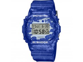 CASIO DW-5600BWP-2ER