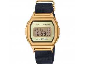 Digitální hodinky CASIO A1000MGN-9ER