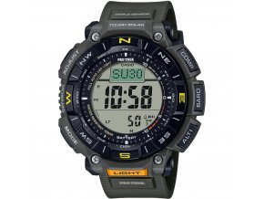 CASIO PRG-340-3ER