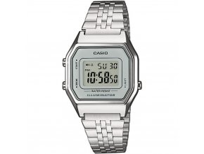 CASIO LA680WEA-7EF