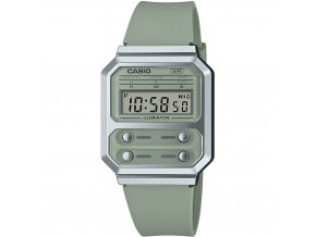 CASIO A100WEF-3AEF