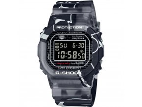 CASIO DW-5000SS-1ER