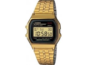 CASIO A159WGEA-1EF