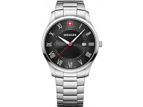 Wenger 01.1441.140 Classic Metropolitan