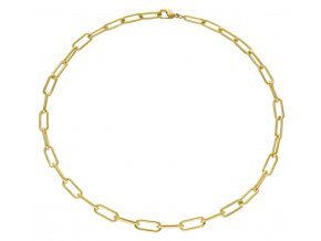 Náhrdelník BOCCIA TITANIUM 08059-02