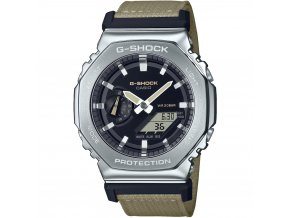 CASIO GM-2100C-5AER