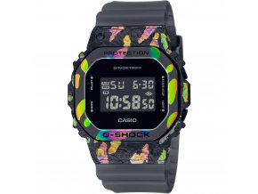 CASIO GM-5640GEM-1ER