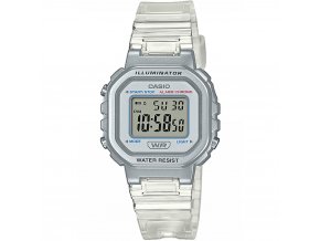 CASIO LA-20WHS-7AEF