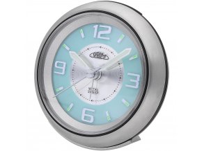 PRIM Retro Alarm - Light blue C01P.3815.7031