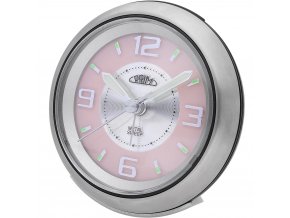 PRIM Retro Alarm - Pink C01P.3815.7023