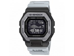 CASIO GBX-100TT-8ER