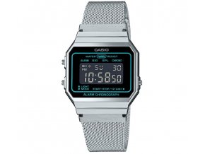 CASIO A700WEMS-1BEF