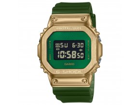 CASIO GM-5600CL-3ER