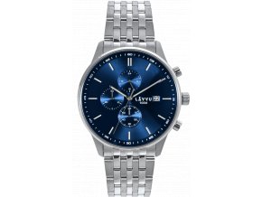 LAVVU CHRONOGRAPH YSTAD LWM0250