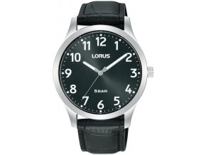 LORUS RRX03JX9