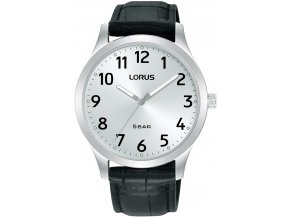 LORUS RRX07JX9