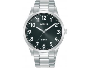 LORUS RRX95HX9