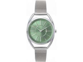 MINET ICON GREEN MESH MWL5223