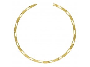 Náhrdelník BOCCIA TITANIUM 08040-03