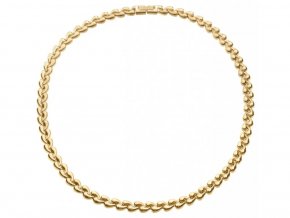 Náhrdelník BOCCIA TITANIUM 08072-03