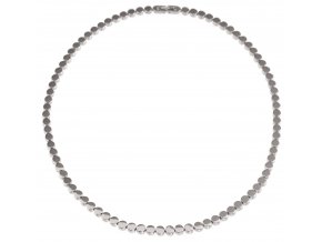 Náhrdelník BOCCIA TITANIUM 08074-01