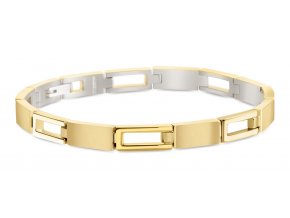 Náramek BOCCIA TITANIUM 03034-03