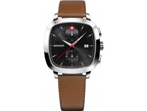 Wenger 01.1933.102 Vintage Classic Chrono
