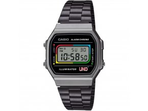 CASIO A168WEUC-1AER