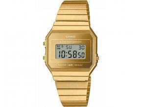 CASIO A700WEVG-9AEF