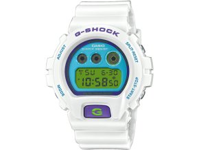 CASIO DW-6900RCS-7ER