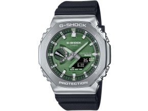CASIO GBM-2100-1A3ER
