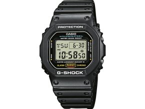CASIO DW-5600UE-1ER